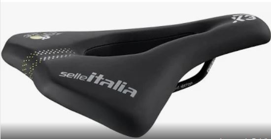 Selle Italia X3 XP Lady BOOST Superflow
